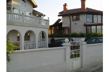 Bugarska Privát Černomorec, Eksterijer
